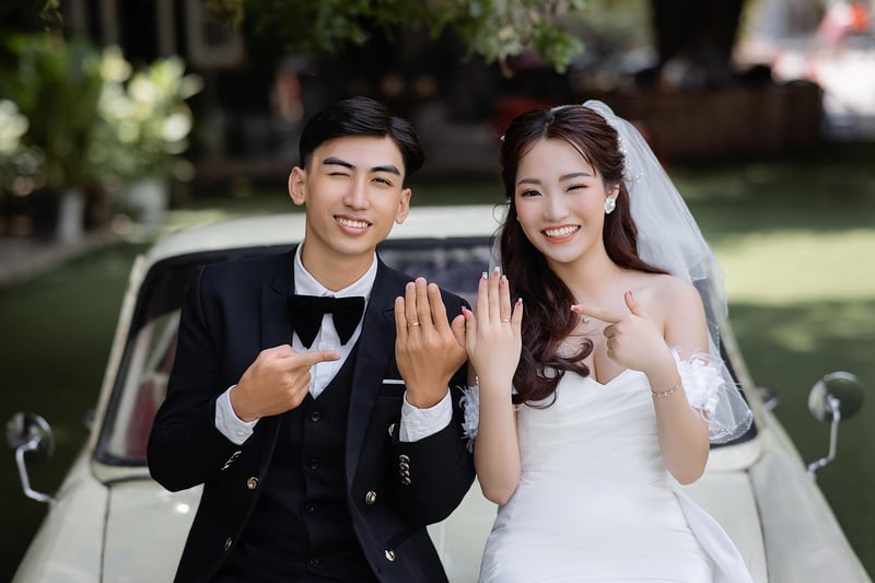 Historic Venue Wedding