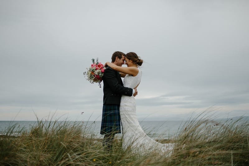 Forest Wedding